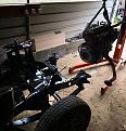 Repor o cora��o da maquina. Motor totalmente revisto.